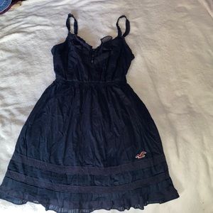 Hollister Dress